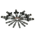 thumbnail image 2 of Woudy 6Pcs Cummins Fuel Injectors for 2004-2009 Dodge Ram 2500 3500 5.9L 0445120238 230, 2 of 12