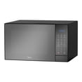 thumbnail image 2 of Microondas Midea 1.4 Pies SmartECO Puerta Espejo MMDK14S2MB Negro, 2 of 4