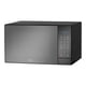 thumbnail image 2 of Microondas Midea 1.4 Pies SmartECO Puerta Espejo MMDK14S2MB Negro, 2 of 4