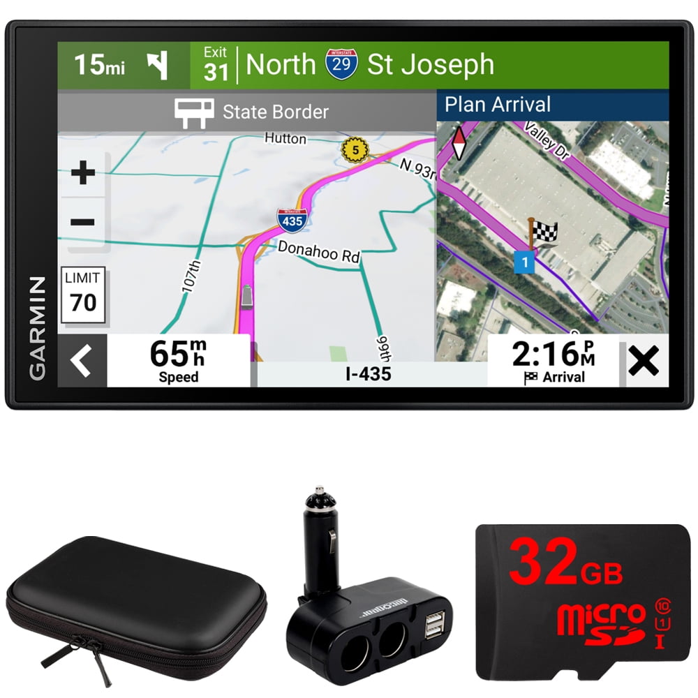 Garmin 010-02739-00 dezl OTR710 7