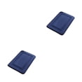 thumbnail image 4 of Alfombrilla de Poliéster antideslizante Yuarrent 50x80cm Azul Tipo 2, 4 of 6
