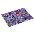 thumbnail image 2 of Balery Design Name Drying Mat For Kitchen Counter, 18x24 Inch Summer Ultra Absorbent Home Dish Drainer Mats Plate Holder, 2 of 9