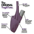 Yogiii Yoga Mat Bag The Original YogiiiTote Yoga Mat Tote Sling
