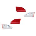thumbnail image 1 of Par de CUARTOS 3 2014 al 2016 MAZDA Traseros Genérica  ., 1 of 4