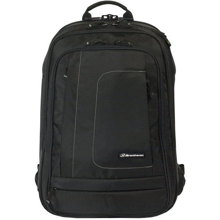 Brenthaven 2255 Metrolite Backpack