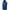 Blue, variant on Busydd Men's Outerwear Vests Sleeveless Solid Color Puffer Vest Casual Lightweight Warm Winter Vest Trendy Oversized Zipper Puffy Vest Plus Size Vest Jacket with Pockets M-6XL
