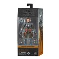 thumbnail image 1 of Anime Star Wars The Black Series 6 pulgadas estatuilla de acción móvil Hobby modelo coleccionables Decoración Juguetes regalos, 1 of 4