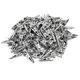 thumbnail image 2 of 100PCS 1.06IN / 27mm Mini Metal Alligator Clips, Crocodile Clamps Silver Tone Nickel Plated Test Li, 2 of 5