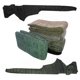 thumbnail image 1 of Gun Sock 54X4 Silicone Treated Case Dust Proof Rifle Protective Cover Retractable Knit Bag Tactical Hunting Shotting Equipment, 1 of 5