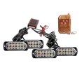 thumbnail image 1 of Luces estroboscópicas Led, estroboscopios inalámbricos, luz estroboscópica de 48led, luces de remolque de 12v para coche, lámpara estroboscópica para camión, 1 of 5