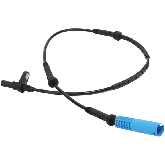 Bapmic 34526771708 Front ABS Wheel Speed Sensor for 2003-2005 BMW 745i 2006-2008 BMW 750i 750Li Alpina B7