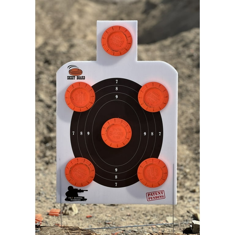 On Target Shooting Sports