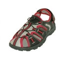thumbnail image 3 of Boys Outdoor Summer Sandal, Closed Toe Sandal for Boys sizes 1-6., 3 of 3