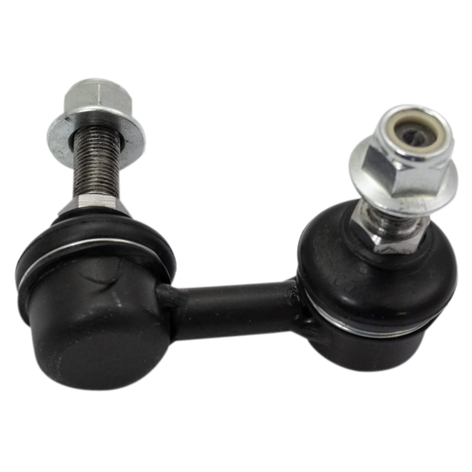 TRQ Front Stabilizer Sway Bar End Link Pair for G35 G37 Q50 Q70 AWD PSA66710