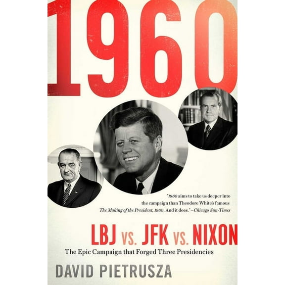 1960, (Paperback)