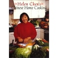 thumbnail image 1 of Pre-Owned Helen Chen's Chinese Home Cooking (Paperback) 0688146090 9780688146092, 1 of 1