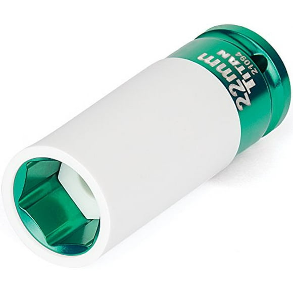 Spline Lug Nut Socket