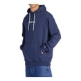 thumbnail image 4 of Sudadera DC Shoes Baseline para Hombre Color Azul Modelo ADYFT03390BYJ0, 4 of 5