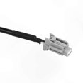 thumbnail image 3 of Wheel Speed Sensor for Front ABS System-Compatible with T31 Koleos 47910-1DA1A 479101DA1A, 3 of 5