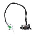 thumbnail image 1 of Conmutador Izquierdo Italika Tc 250 (15-24) 12 V, 1 of 3