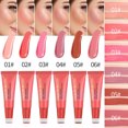 thumbnail image 4 of Liquid Blusher Stick With Cushion Applicator Moisturizing Face Contouring Highlighter Blush Makeup Cosmetic, 4 of 9