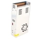 thumbnail image 1 of Switch Power Supply Driver Adapter Aluminum Alloy DC24V LED Screen Strip Light 3D Printer(S-600-24（24v 25a 600W）AC110/220V±15% ), 1 of 5