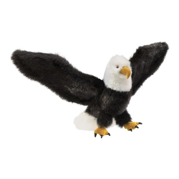 Folkmanis Eagle Hand Puppet