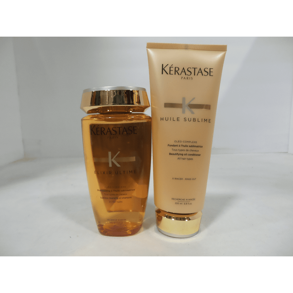 Kerastase Elixir Ultime Oleo Complexe 6