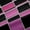 Pink Purple, variant on Castle Fairy Minimalist Checkered Black Out Curtains for Kids Children Teens,Abstract Gradient Geometric Plaid Curtains Pack of 2 (42x63 Each),Grey Brown Teal Bedroom Curtains,Luxury Bedroom Decor