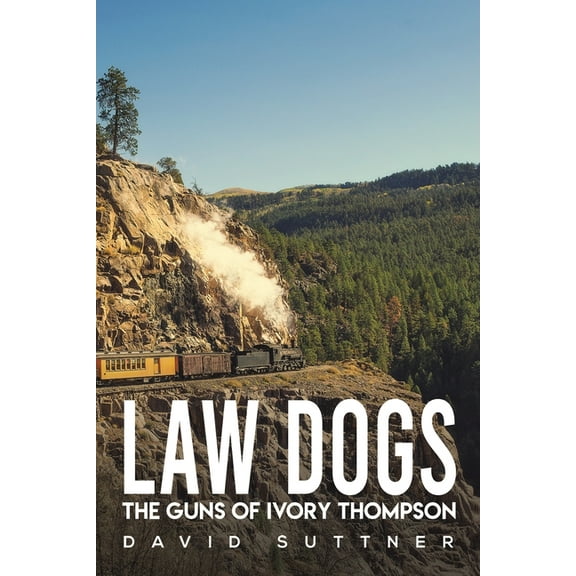 Law Dogs, (Paperback)