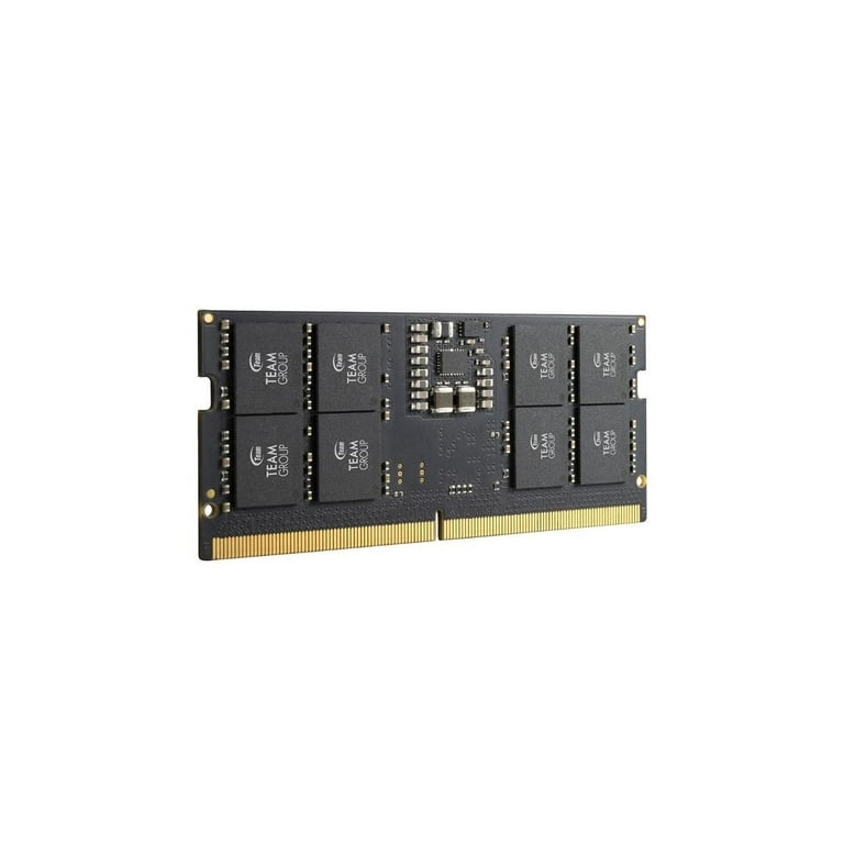 Team Elite 64GB (2 x 32GB) 262-Pin DDR5 SODIMM DDR5 5600 (PC5