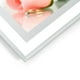 thumbnail image 2 of Set de 4 marcos de fotos HIKWADERY Silver de 5 x 7 pulgadas con cristal HD, 2 of 5