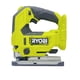 thumbnail image 1 of Sierra caladora RYOBI ONE+ HP 18V sin cable con motor sin escobillas, 1 of 9