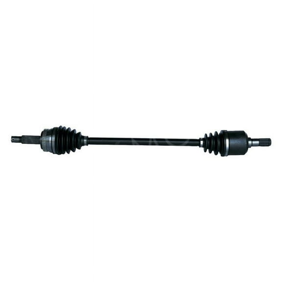 CV Axle Shaft