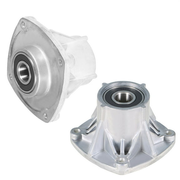 findmall 2 Spindle Assembly Replacement for MTD Troy Bilt 1765092 1769048 1910839 1915280