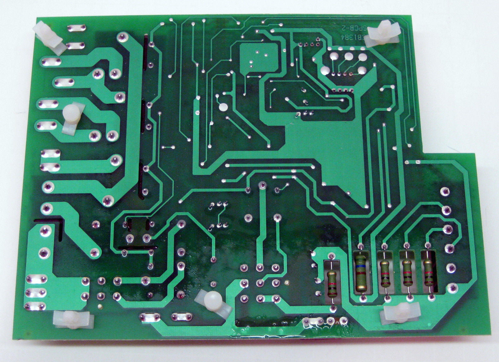 ICM Controls ICM288 Rheem Ruud Furnace Control Board 62-24084-82 