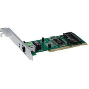 Netis A1102 10/100/1000Mbps Gigabit PCI Network Adapter/Card, 32/64-bit, Supports Windows, Mac OS, Linux