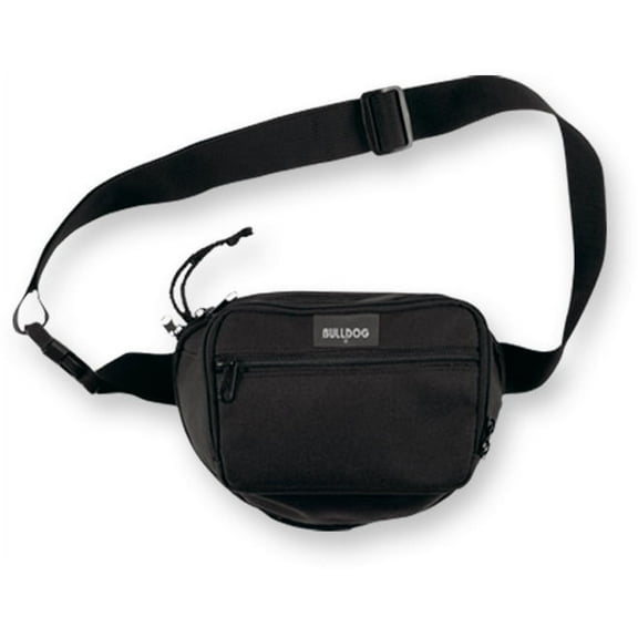 Bulldog Cases Fanny Pack Holster- Small