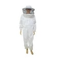 thumbnail image 3 of Beekeeper Suit Clothes Beekeeping Clothing Hat Jacket Protective Clothing Unisex Defend Beekeeping Suit Beekeeper Equipment ,Comprehensive Protection, 3 of 5
