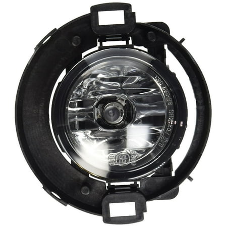 Nissan Xterra Tune Up - Spec-D Tuning LF-XTE05COEM-APC Nissan Xterra Clear Bumper Fog Lights+H11 Bulbs+Wiring+Relay