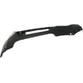 thumbnail image 3 of LABLT Plastic Front Upper Bumper Cover Primed with Park Assist Holes Replacement for 2011-2015 Explorer Limited, 3 of 7