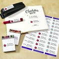 thumbnail image 4 of Avery Address Labels, 1" x 2-5/8", Matte White, 3,000ct (5136), 4 of 9