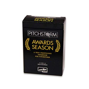 SkyBound Pitchstorm Card Game from Awards Season Expansion Deck
