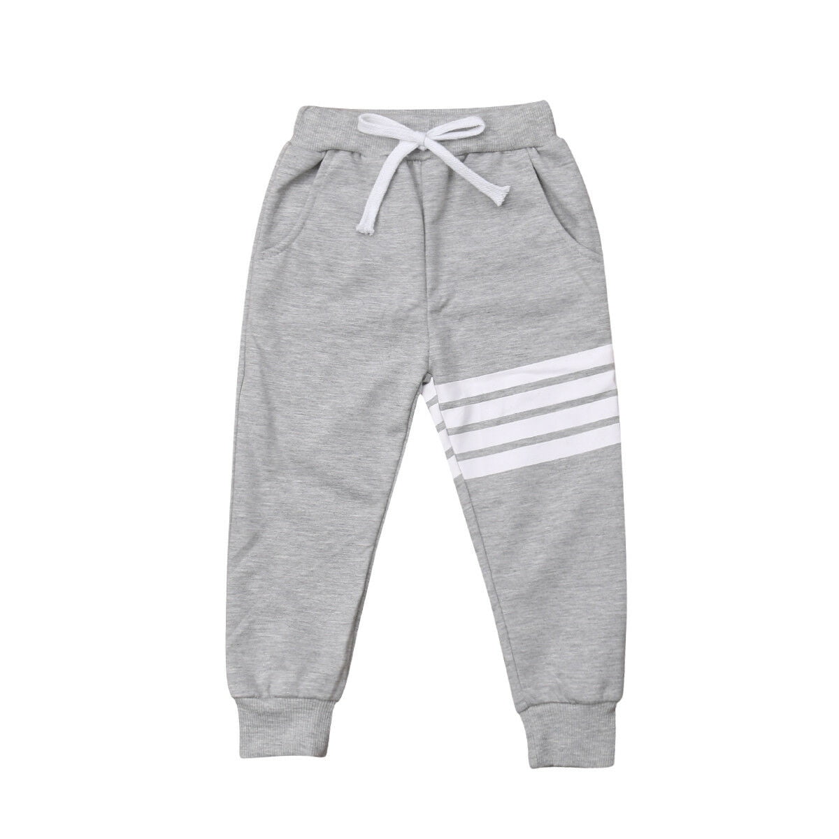 Track pants for toddlers Clearance