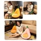 thumbnail image 4 of Bearachild cojín para silla con forma de fruta, cojín para asiento, sillón, Tatami, ventana, sofá, cama, decoración de suelo, cojines, Decoración del hogar Palta Bearachild HA084456-03, 4 of 6