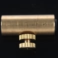 thumbnail image 4 of Professional Metal Wolf Tone Eliminator Eliminate String Mute Suppressor For Cello(Copper), 4 of 7