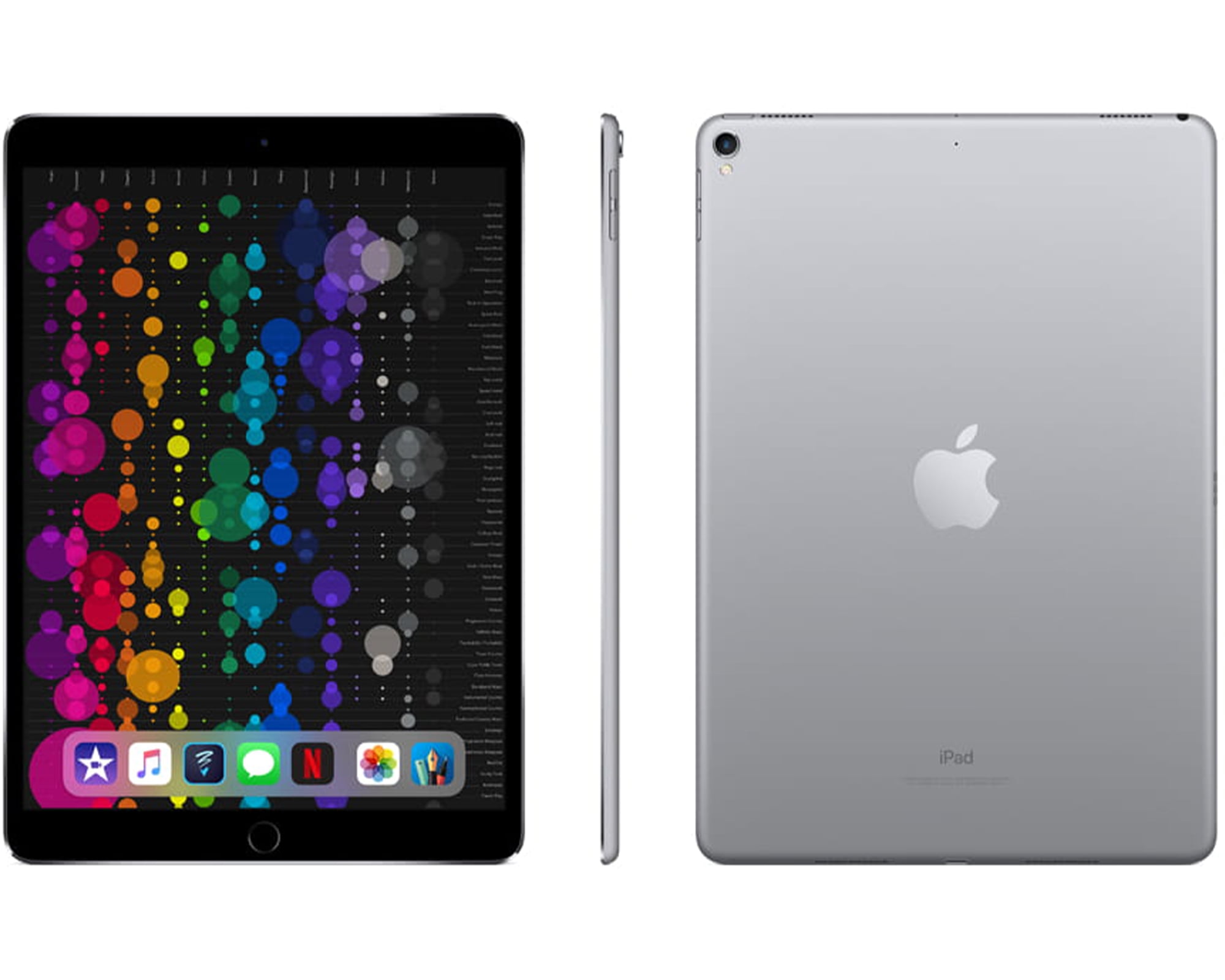 日本製国産 iPad Pro 10.5 wifi 64GB shGFz-m17080011095 低価セール
