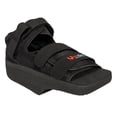 thumbnail image 1 of Zapato volado ortopédico  antepié con suela Antideslizante, 1 of 6