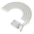 thumbnail image 1 of Luz de neón del arco iris, luz de neón LED, luz de neón acrílica para barra, decoración de neón, luz impulsada por el rendimiento, 1 of 7