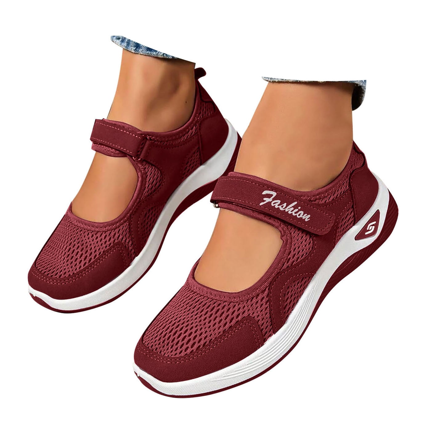 Guttear Women's Walking Shoes for Hiking Surfing Kayaking Cruise Ship Essentials Cruise Ship Essentials